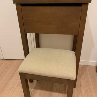 中古ドレッサー 無印が無料 格安で買える ジモティー