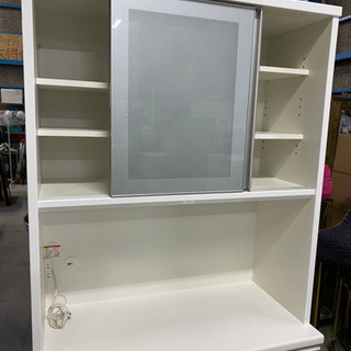 松田家具 キッチンボード ロジャーレンジ 配送可能です。