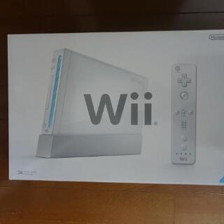 任天堂Wii本体＋α