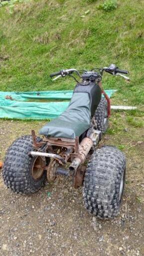 ⭐︎アメリカン風⭐︎オートマAT⭐︎バイク⭐︎250cc⭐︎ JP250T