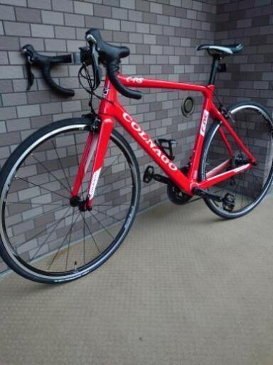 コルナゴ　COLNAGO CRS フルカーボン2017