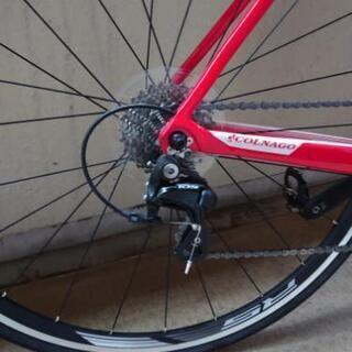 コルナゴ　COLNAGO CRS フルカーボン2017