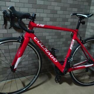 コルナゴ　COLNAGO CRS フルカーボン2017