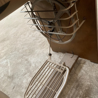 JANOME ミシン　マリーナ366型