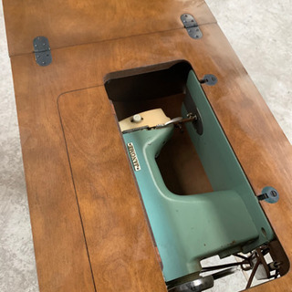 JANOME ミシン　マリーナ366型