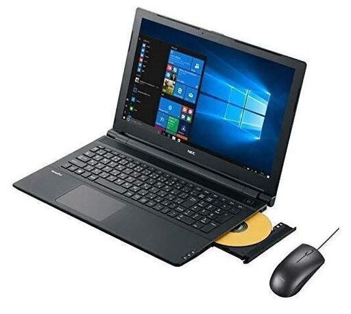 完売しました。ありがとうございました。次回在庫仕入未定ですが仕入次第アップします。。新製品在庫処分【MS Office搭載】NEC VersaProノートパソコン某大型店最安値以下でご奉仕！