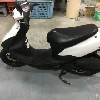 レッツII  3万円