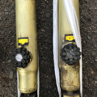 10アルファード  フルタップ車高調