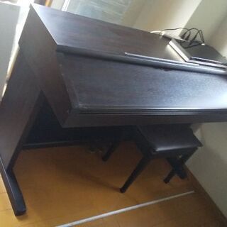 カシオ電子ピアノ AP60R