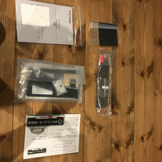 ダイハツ純正前後ドライブレコーダー❗️