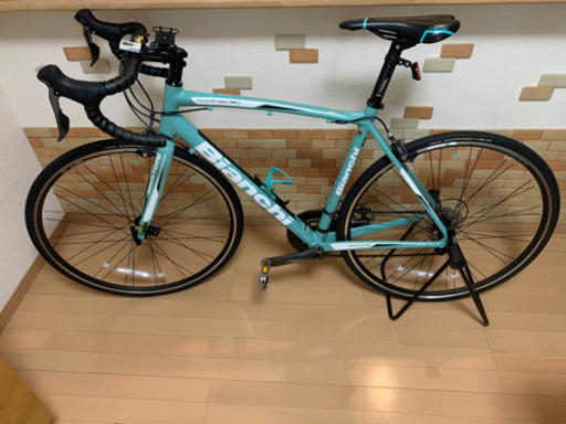 Bianchi ビアンキ