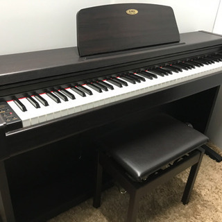 KAWAI 電子ピアノ PN2C【無料配送可能】 新商品】KAWAI電子ピアノCN25、CN350GP展示ございます！｜島村