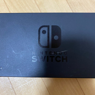 Nintendo Switch 35000円　お近くまでお持ちします − 大阪府