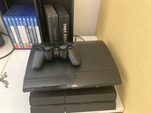 その他 ps3