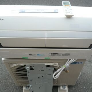☆三菱 MITSUBISHI MSZ-EM4016E4S-W 冷暖房除湿 インバータールーム 