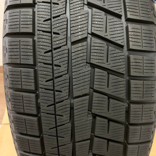 18インチ】スタッドレスタイヤ4本セット