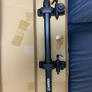 INNO IA300 インナーバイクフォーク 自転車 車載器具 キャリア 【公式 