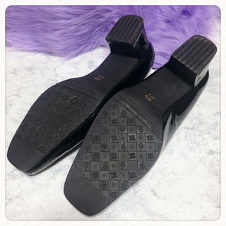 ご購入者様決定[LAURA GIACCONE]イタリア製 エナメル きらきら