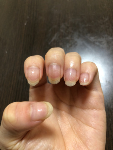 ジェルネイル スカルプネイル練習台になります ℓsnye 徳島の手伝いたい 助けたいの助け合い ジモティー