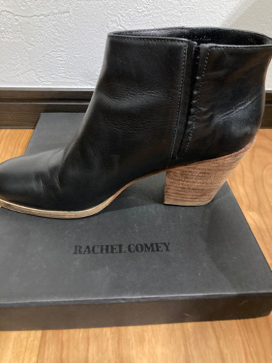 アメリカ・NY発のブランド ＜RACHEL COMEY＞