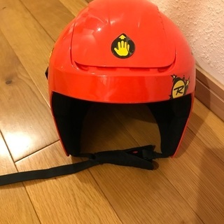 ロシニョール　子供用　ヘルメット