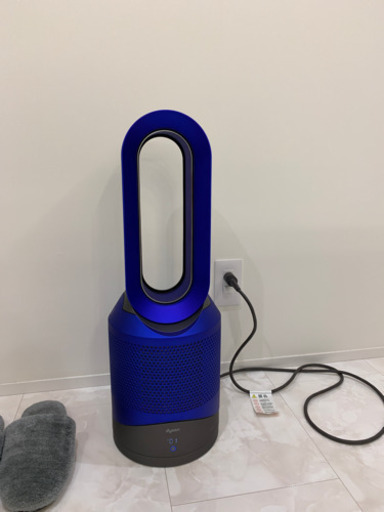 dyson 空気清浄機 ホット＆クール