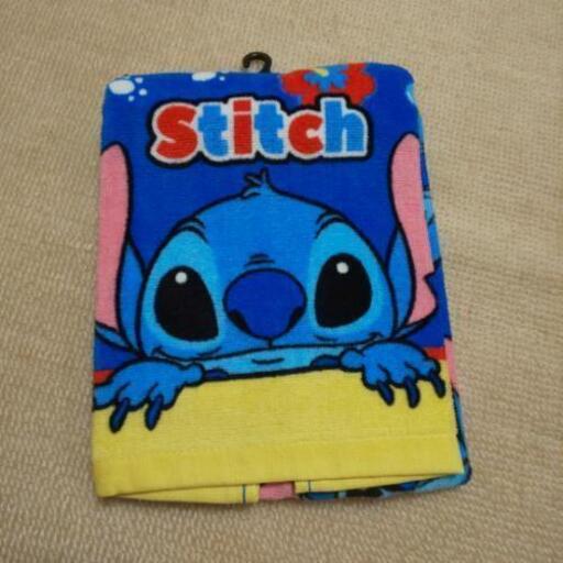 ディズニーキャラクタータオル5枚セット みみ 和歌山市の家具の中古あげます 譲ります ジモティーで不用品の処分