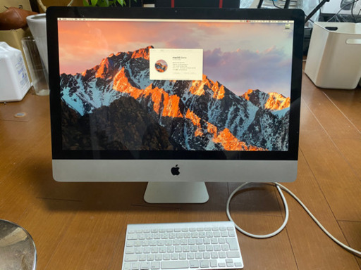 その他 iMac 27 inch 2011 mid