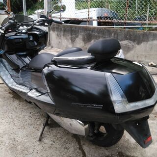 ⭐ヤマハマグザム　黒　SG21J　新しい方のマグザム　消耗品交換してますv ⭐ヤマハマグザム 黒 SG21J 新しい方のマグザム 消耗品交換してますv