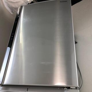 中古 店舗近郊送料格安 エコナビ 426L 自動製氷機能搭載 5ドア冷蔵庫 