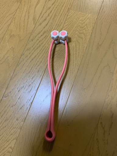 美顔ローラー100均 みみ 立会川のコスメ ヘルスケアの中古あげます 譲ります ジモティーで不用品の処分