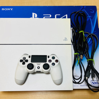 SONY PlayStation4 CUH-1200AB02 本体