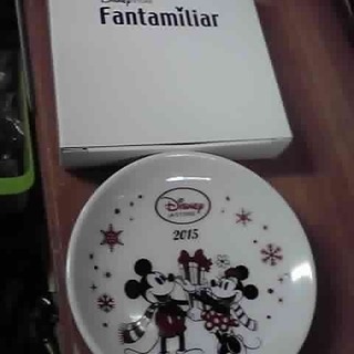 Disney ディズニーストア Fantamiliar ファンタ...