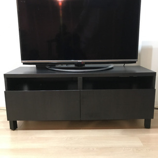 値下げ】IKEA イケア テレビ台 ベストー | www.swedmaq.cl