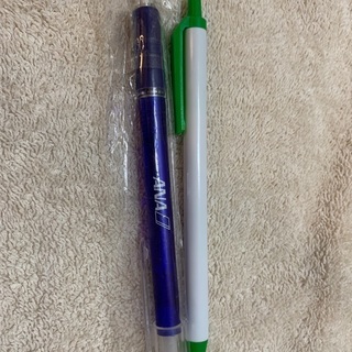 ボールペン二種