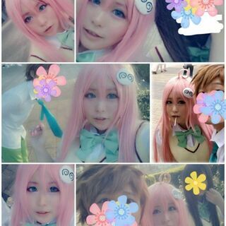 コスプレするお仲間募集中 Itsu 福岡のその他のメンバー募集 無料掲載の掲示板 ジモティー