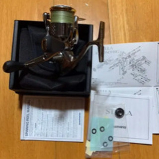 18ステラ 白い羽