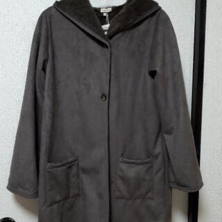 【新品】LL　noannuコート