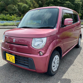 【激安】全部込み込み15万円！ 乗って帰れます！MRワゴン！車検...