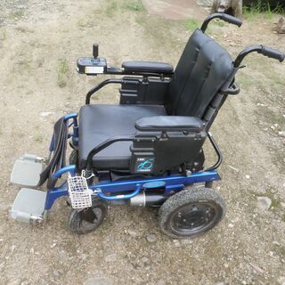 今仙電動車椅子　MS EMC-250