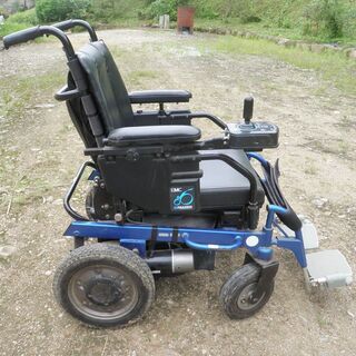 電動車椅子 今仙技術研究所 MS EMC-250