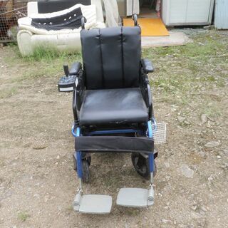 今仙電動車椅子　MS EMC-250