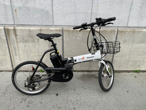 Panasonic 電動アシスト自転車 電動アシスト自転車2024年モデル11車種