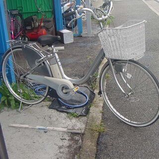 NEW 出品 パナソニック 26インチ 内装3段変速