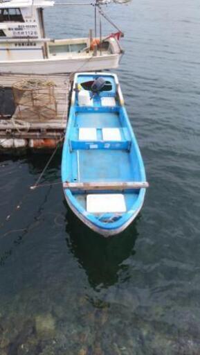 大村湾亀浦港よりレンタル貸しボート致します なお 小串郷の貸したいの助け合い ジモティー