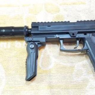 socom mk23 ~ロングレンジ・静音カスタム~
