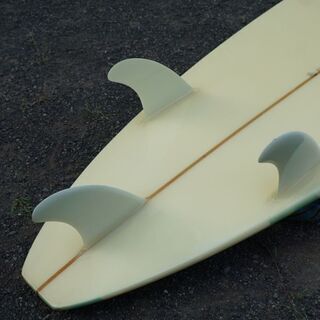 ✅10月20日まで限定 ジェリーロペス サーフボード ガン レア柄