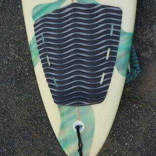 ✅10月20日まで限定 ジェリーロペス サーフボード ガン レア柄