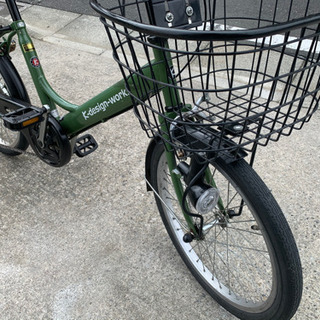 おしゃれな小径自転車（価格応相談） ショップ 