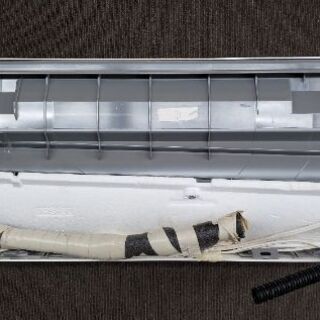 季節、空調家電 ①④⑥中古品、ダイキンエアコン6畳用売ります。室内機内部